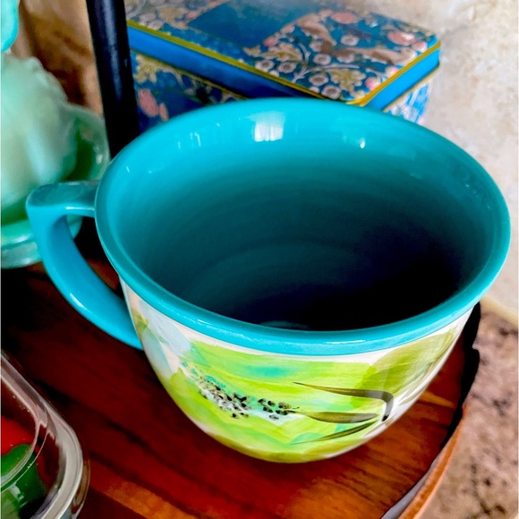 The Pioneer woman mug - Picture 3 of 5